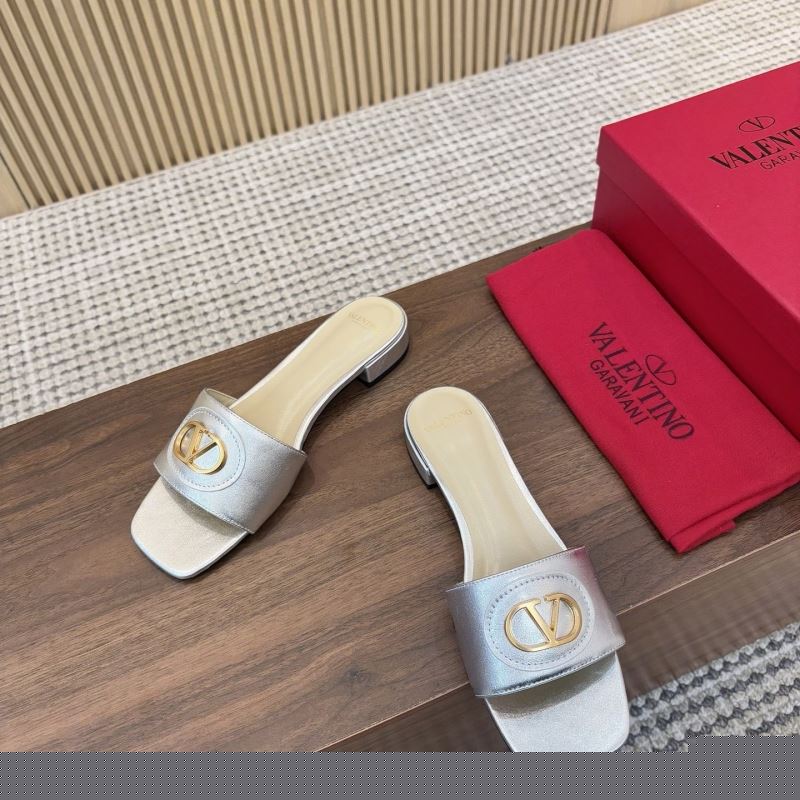 Valentino Slippers